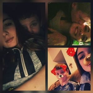 Meet your Posher, Mabel